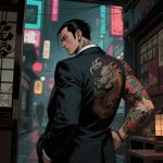 Mengenal Struktur Organisasi Yakuza dan Tradisi Mereka