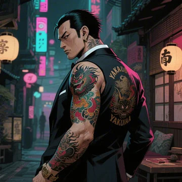 Dampak Yakuza pada Film dan Media Populer