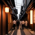 Yakuza di Layar Lebar: Antara Fakta dan Fantasi Budaya Populer