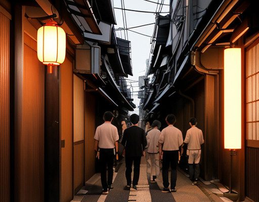 Yakuza di Layar Lebar: Antara Fakta dan Fantasi Budaya Populer