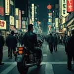 Film dan Yakuza: Saat Dunia Gelap Dijadikan Cerita Heroik