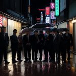 Yakuza sebagai Ikon Pop: Sinema dan Simbolisme Geng Jepang