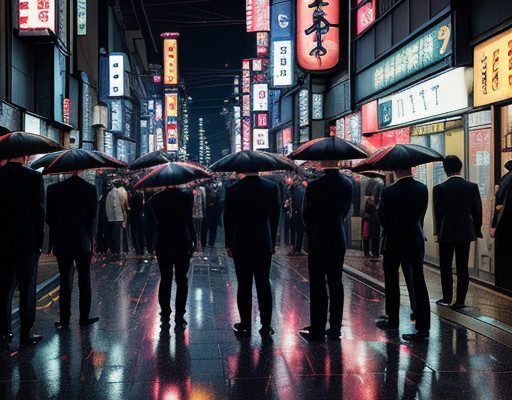 Sinema Jepang dan Yakuza: Membedah Unsur Dramatik vs Fakta Nyata