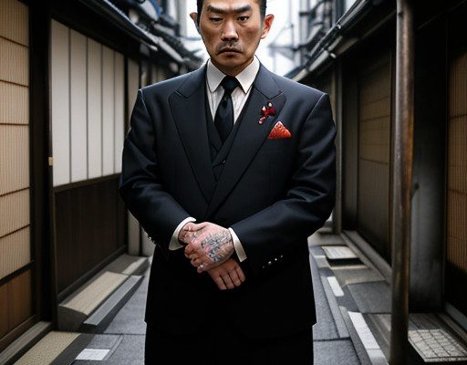 Yakuza di Dunia Perfilman: Antara Penghormatan Tradisi dan Eksploitasi Komersial