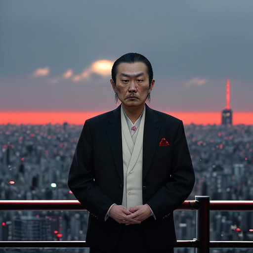 Potret Yakuza dalam Budaya Pop Jepang dan Global