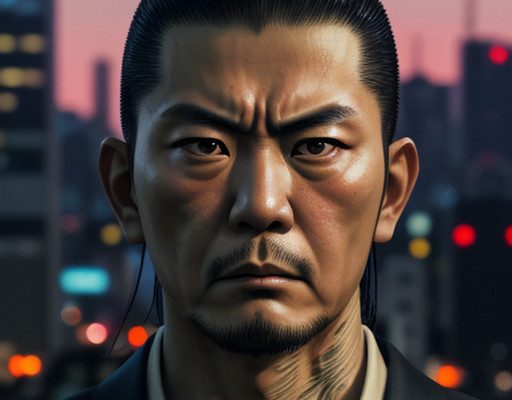 Kontroversi di Balik Representasi Yakuza di Layar Lebar