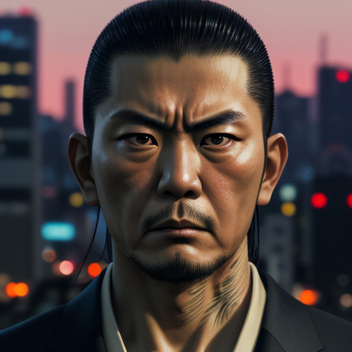 Kontroversi di Balik Representasi Yakuza di Layar Lebar