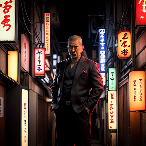 Yakuza dalam Serial Televisi: Daya Tarik dan Kritik