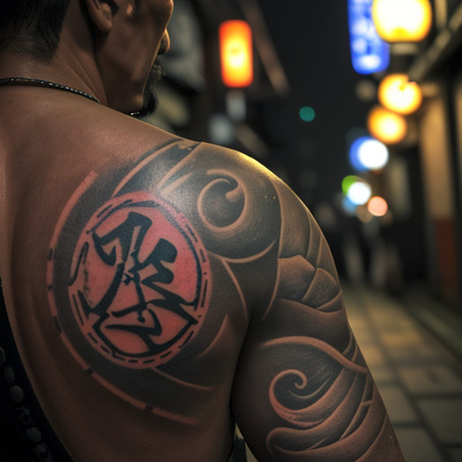 Kontroversi Penggambaran Kekerasan dalam Film Yakuza