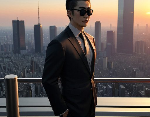 Kisah Nyata Yakuza yang Diangkat ke Dunia Populer
