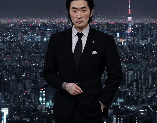 Peran Aktor Terkenal dalam Menghidupkan Karakter Yakuza