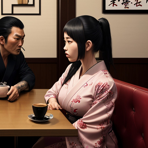 Yakuza dan Perempuan: Representasi dalam Media Hiburan