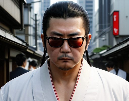 Yakuza di Luar Jepang: Adaptasi Budaya dan Film Internasional
