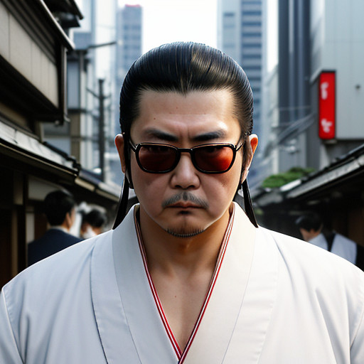 Yakuza di Luar Jepang: Adaptasi Budaya dan Film Internasional