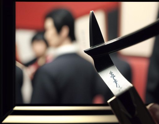 Kontroversi Sensor dan Regulasi Film Yakuza di Berbagai Negara
