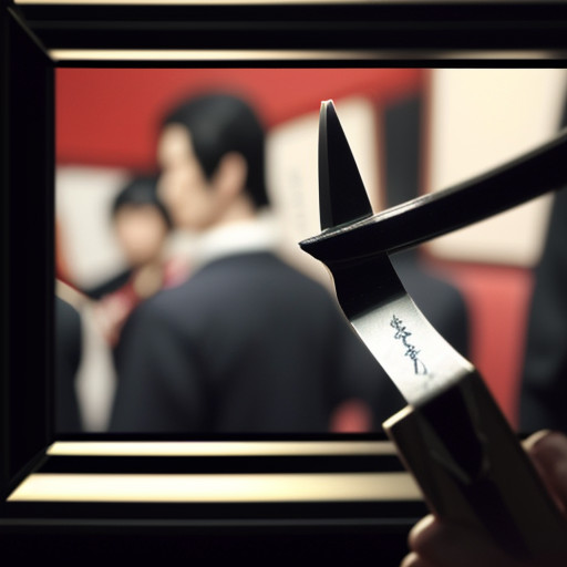 Kontroversi Sensor dan Regulasi Film Yakuza di Berbagai Negara