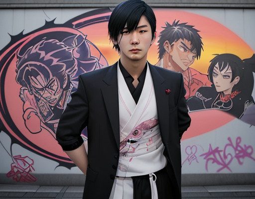 Yakuza dan Budaya Pop: Dampak pada Generasi Muda