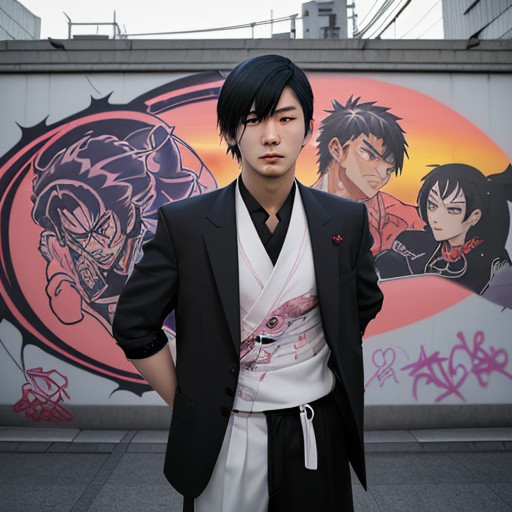 Yakuza dan Budaya Pop: Dampak pada Generasi Muda