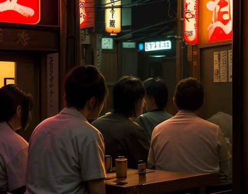 Mitos dan Fakta Yakuza yang Sering Diabaikan dalam Film