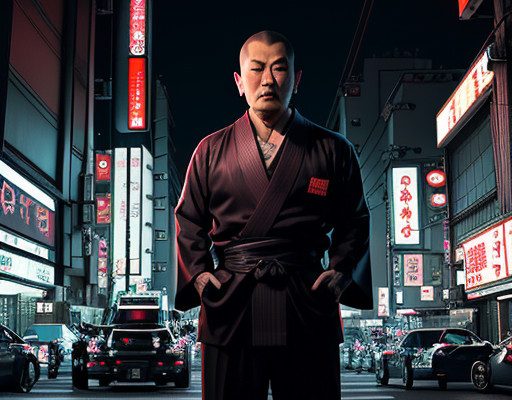 Kekuatan Kriminal di Dunia Fantasi: Mengenal Sejarah dan Citra Yakuza dalam Budaya Populer
