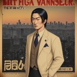 Yakuza: Mengejar Misteri Leluhurnya dalam Budaya Populer Barat