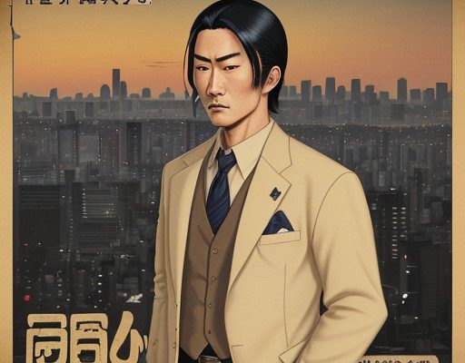 Yakuza: Mengejar Misteri Leluhurnya dalam Budaya Populer Barat
