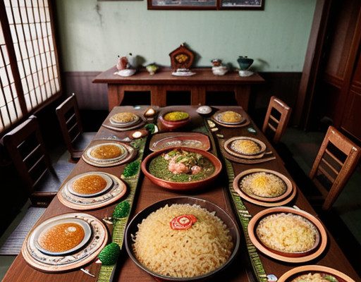 Meja Panjang: Membongkar Mistisinya - Sejarah dan Citra Yakuza di Budaya Populer Indonesia