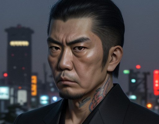 Melesetkan Batas Etika, Membentuk Legenda: Sejarah dan Citra Yakuza di Budaya Populer