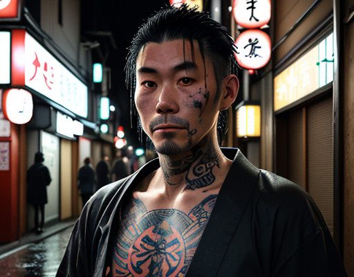 Yakuza: Mengejar Kepopulerannya di Era Baru