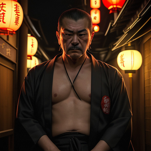 Yakuza: Membunuh, Berkuasa, dan Menjadi Ikon Budaya