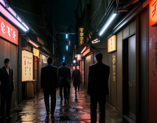 Kultus Kematian: Membunuh Sejarah, Menghidupkan Citra - Kisah Yakuza di Dunia Populer
