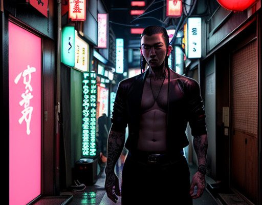 Melek Hitam Jepang: Membahas Sejarah dan Pengaruh Yakuza dalam Budaya Populer Asia