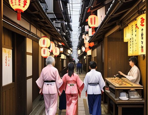 Yakuza: Mencari Keanekaragaman dalam Sejarah dan Citra Budaya Jepang