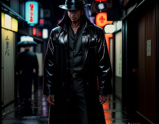 Yakuza: Misteri Latar Belakang Budaya yang Kuat dan Mengancam