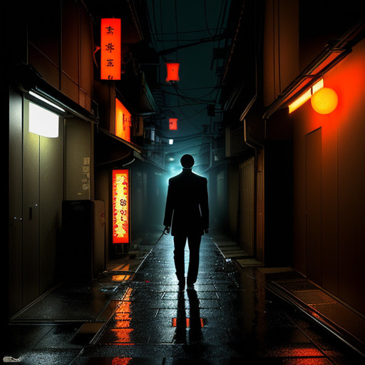 Yakuza dalam Kenangan: Sejarah dan Citra yang Membatasi Batas Budaya Populer