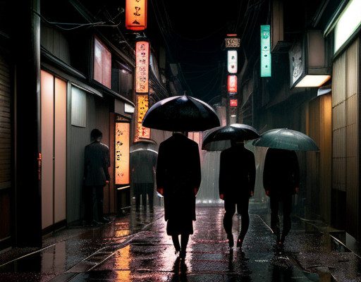 Kekuasaan Mabuk: Sejarah dan Citra Yakuza dalam Budaya Populer Jepang yang Menggoda dan Menakutkan