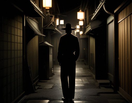 Unveiling the Shadow Empire: Exploring Sejarah dan Citra Yakuza dalam Budaya Populer Barat