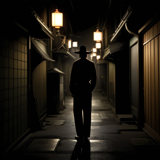 Unveiling the Shadow Empire: Exploring Sejarah dan Citra Yakuza dalam Budaya Populer Barat