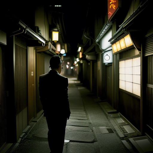 Yakuza dalam Mitos: Membongkar Citra Misterius di Budaya Populer Jepang
