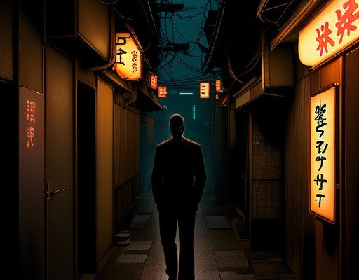 Yakuza: Misteri Latar Belakang Sejarah dan Citra yang Mengabulkan dalam Budaya Populer Asia Barat