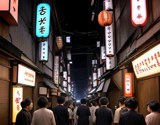 Sejarah dan Kekagaman Yakuza dalam Budaya Populer: Dari Matsugane ke Godfather