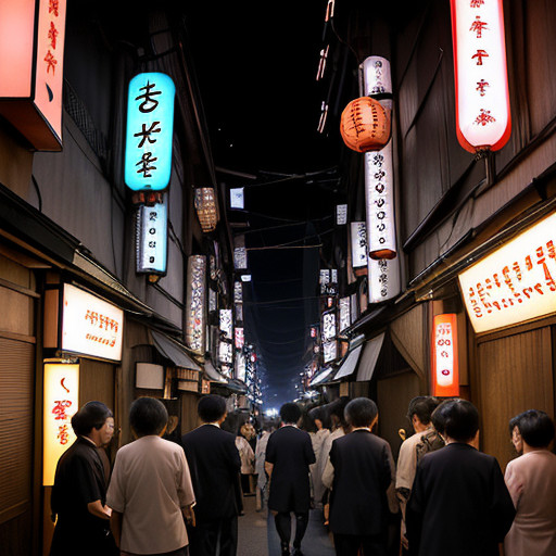Sejarah dan Kekagaman Yakuza dalam Budaya Populer: Dari Matsugane ke Godfather