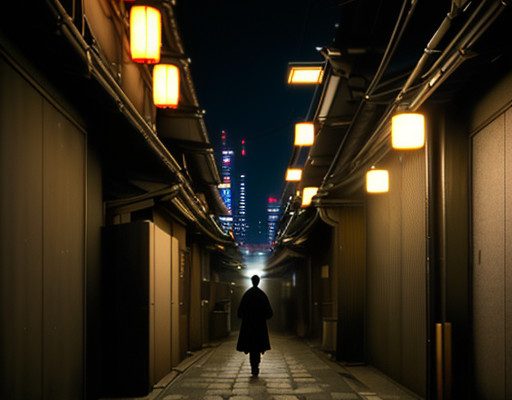 Misteri dan Kekayaan Yakuza: Sejarah dan Citra di Budaya Populer Japan