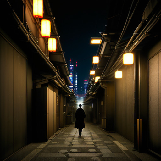 Misteri dan Kekayaan Yakuza: Sejarah dan Citra di Budaya Populer Japan