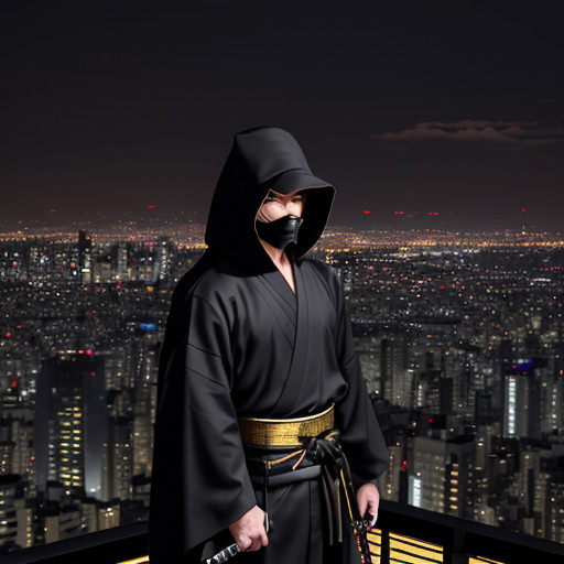 Mafia Samurai: Menjalani Sejarah dan Citra Yakuza di Budaya Populer Japan