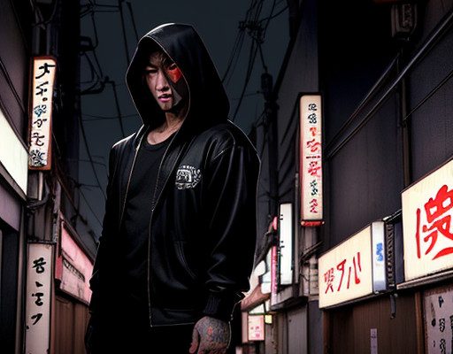 Mafia Yakuza: Dekade-dek Sejarah dan Citra di Budaya Populer Nippon