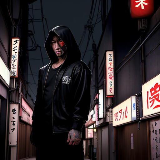 Mafia Yakuza: Dekade-dek Sejarah dan Citra di Budaya Populer Nippon