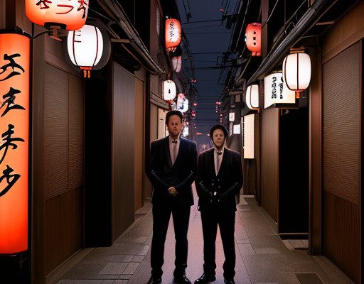 Sejarah dan Gambar Yakuza dalam Kebudayaan Populer: Dari Genesis ke Heroes Modern