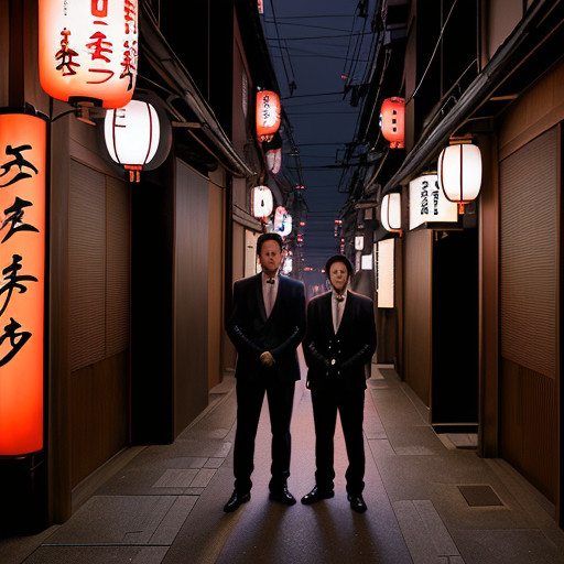 Sejarah dan Gambar Yakuza dalam Kebudayaan Populer: Dari Genesis ke Heroes Modern