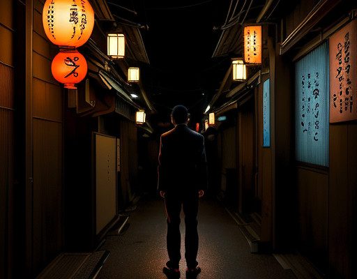 Mengerebek Misteri Yakuza: Dekoratif dan Kecerdasannya di Dalam Budaya Populer Jepang